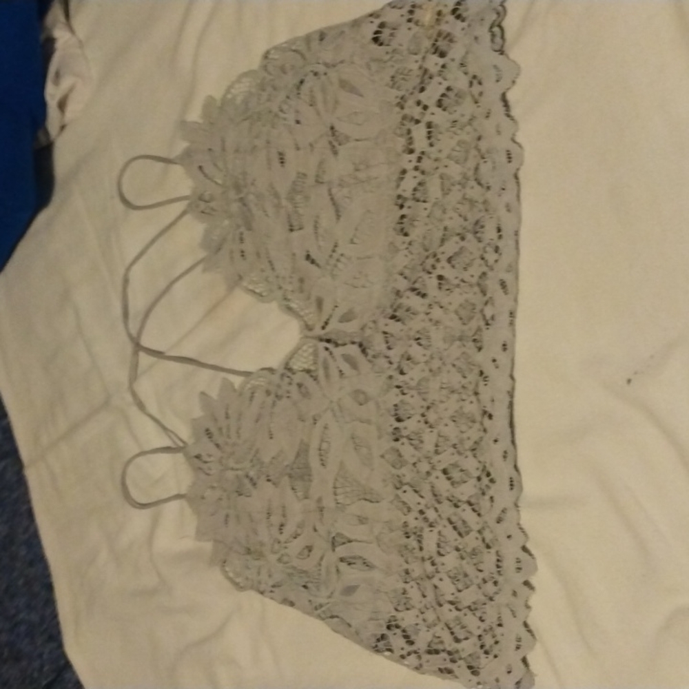 2x bralette